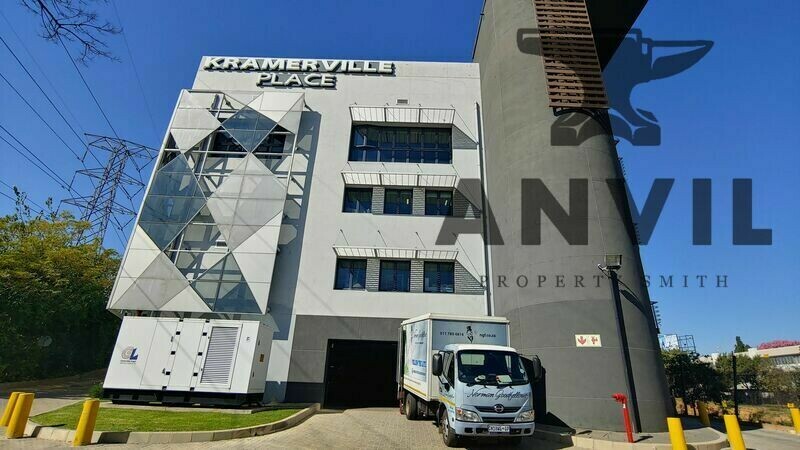 Kramerville Place, Kramerville - Entire FF property image 9