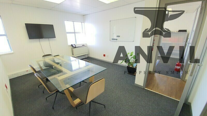 Waterford Place - 1st Floor (sublet) property image 10