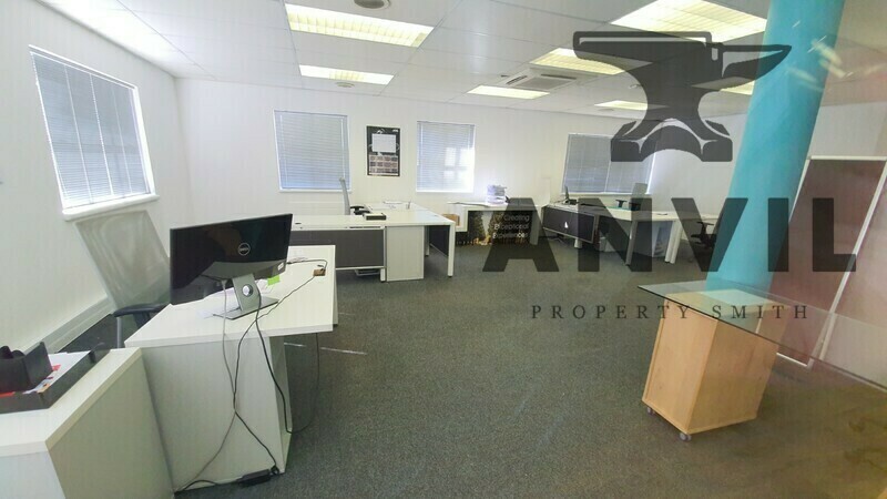 Waterford Place - 1st Floor (sublet) property image 15