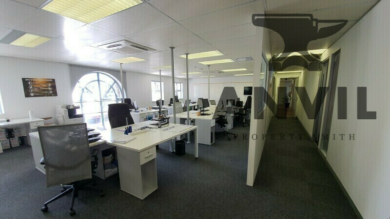 Waterford Place - 1st Floor (sublet) property image 21