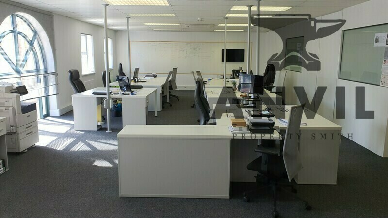 Waterford Place - 1st Floor (sublet) property image 23