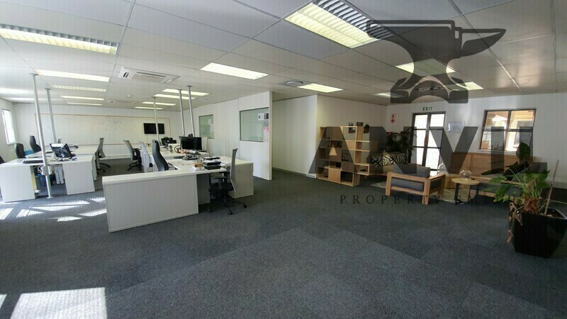 Waterford Place - 1st Floor (sublet) property image 24