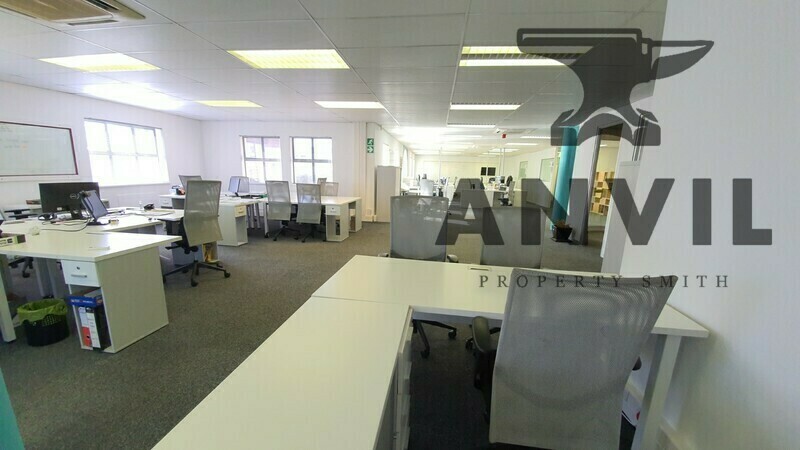 Waterford Place - 1st Floor (sublet) property image 36