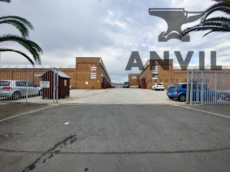 Alternator Park, Alternator Avenue, Montague Gardens - Unit 5 property image 21