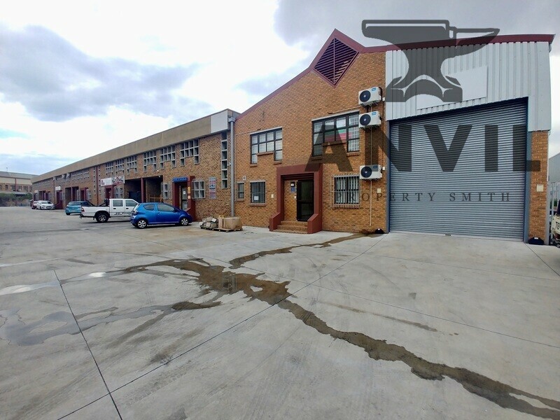 Alternator Park, Alternator Avenue, Montague Gardens - Unit 5 property image 22