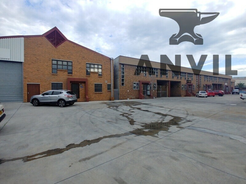 Alternator Park, Alternator Avenue, Montague Gardens - Unit 5 property image 23