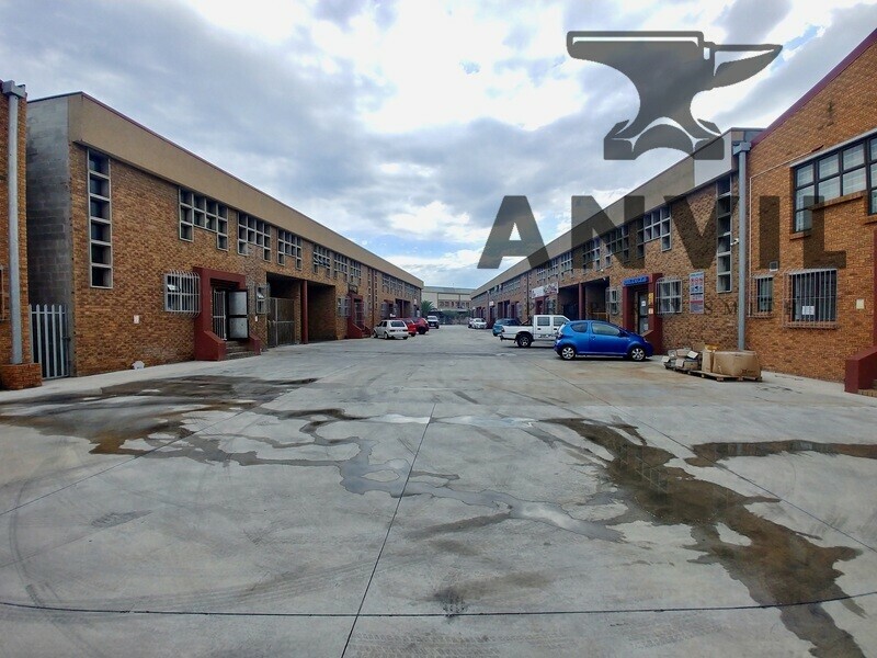 Alternator Park, Alternator Avenue, Montague Gardens - Unit 5 property image 24