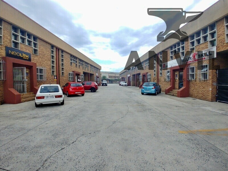 Alternator Park, Alternator Avenue, Montague Gardens - Unit 5 property image 25