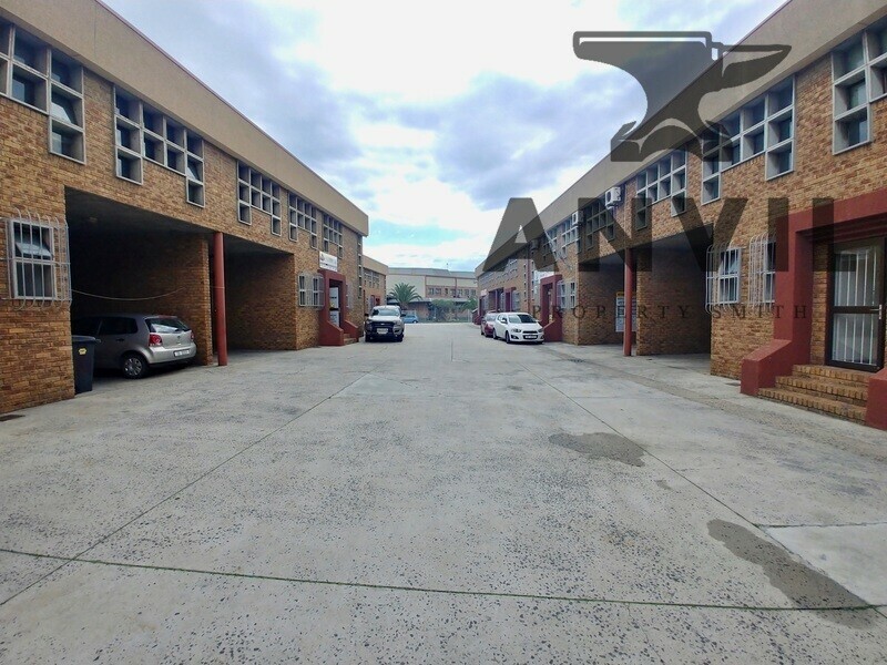 Alternator Park, Alternator Avenue, Montague Gardens - Unit 5 property image 26