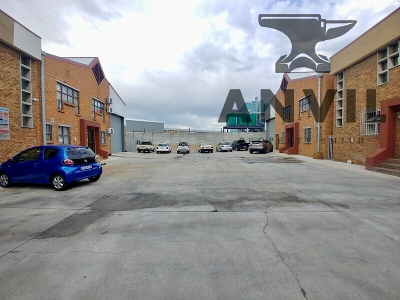 Alternator Park, Alternator Avenue, Montague Gardens - Unit 5 property image 27