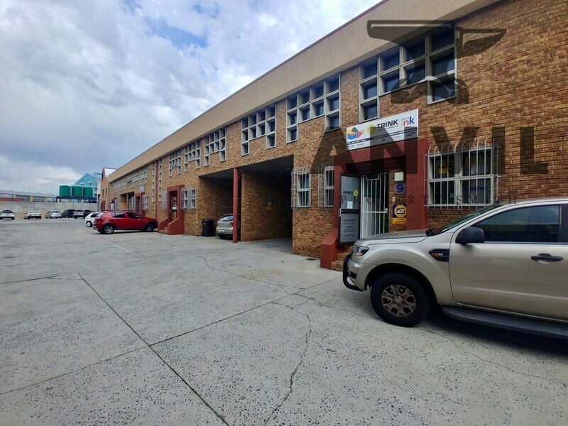 Alternator Park, Alternator Avenue, Montague Gardens - Unit 5 property image 28