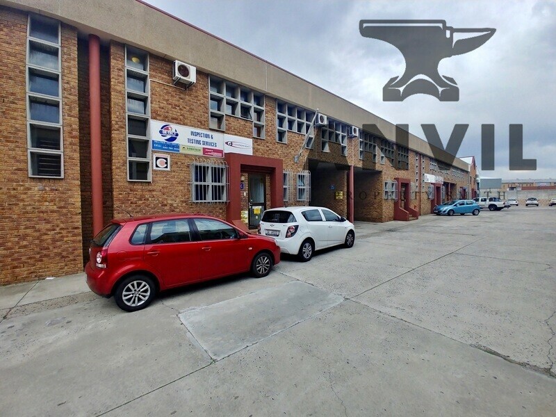 Alternator Park, Alternator Avenue, Montague Gardens - Unit 5 property image 29