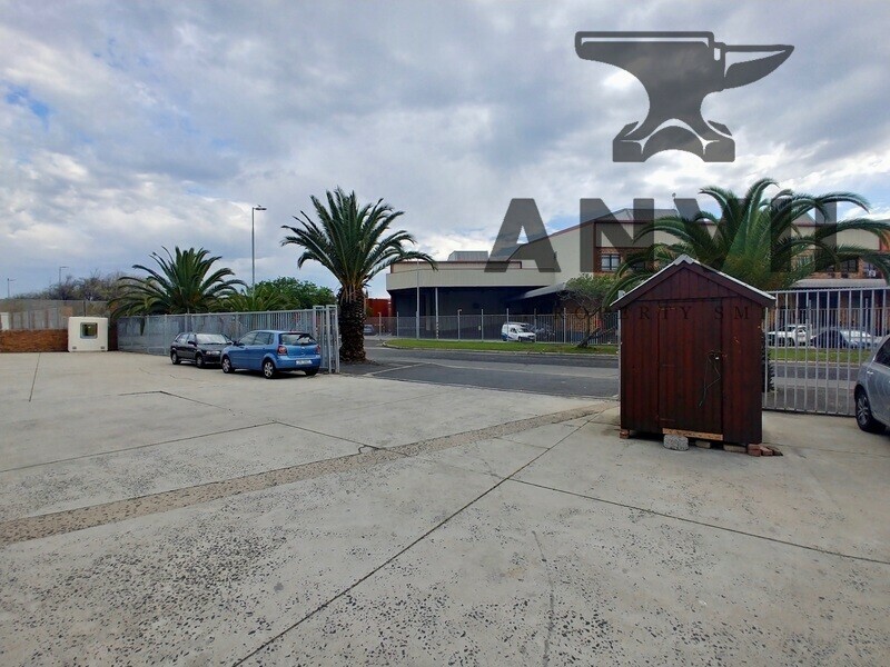 Alternator Park, Alternator Avenue, Montague Gardens - Unit 5 property image 30