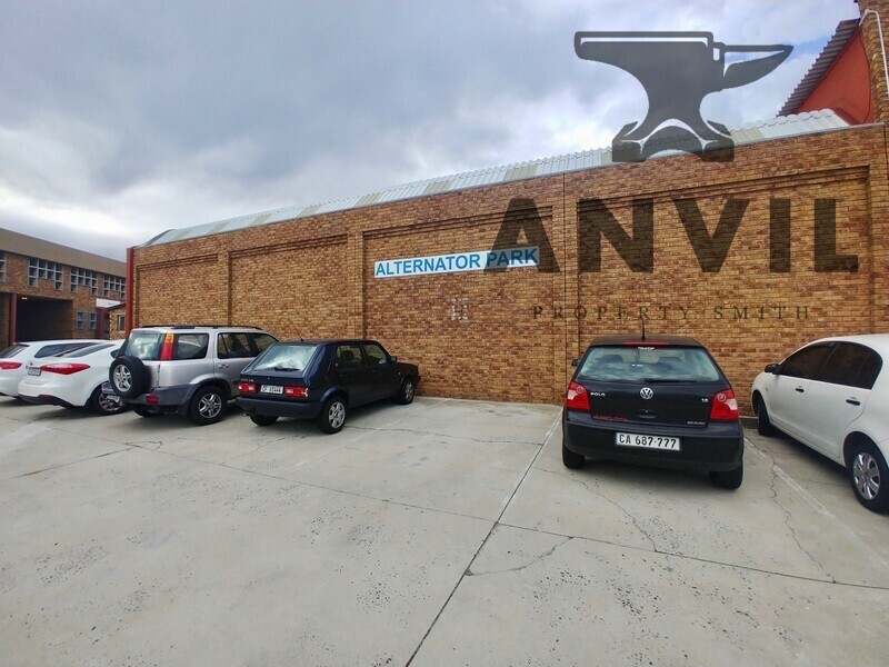 Alternator Park, Alternator Avenue, Montague Gardens - Unit 5 property image 31