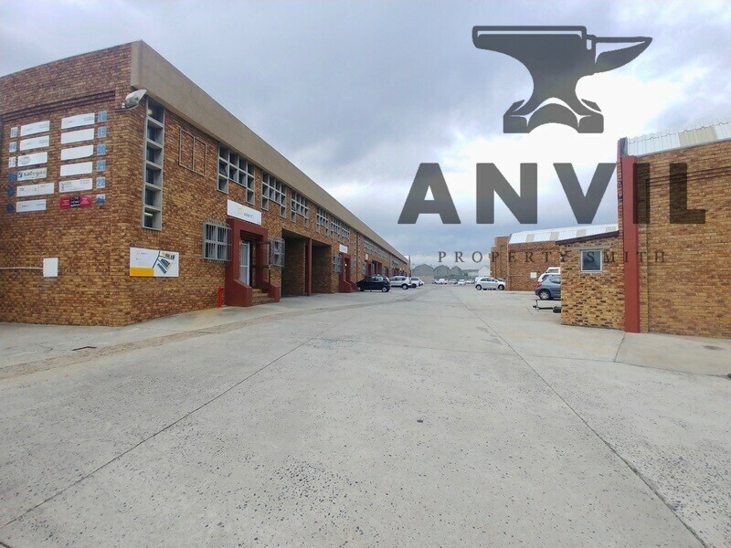 Alternator Park, Alternator Avenue, Montague Gardens - Unit 5 property image 33