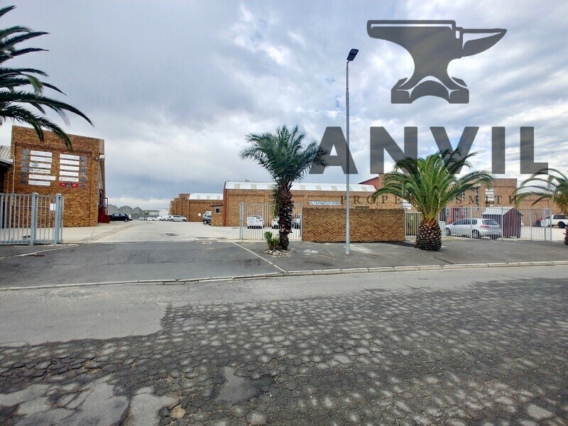 Alternator Park, Alternator Avenue, Montague Gardens - Unit 5 property image 34