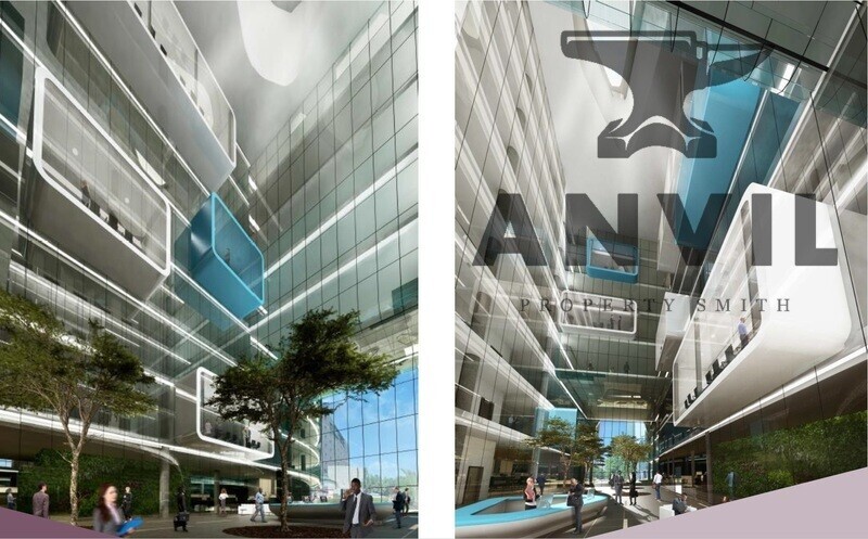 144 Oxford Road, Rosebank - Offices to Let - 144 Oxford Road - Rosebank Premium Development property image 28