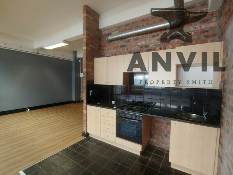 Loop Street Studios, 4 Loop Street - Unit 506 property image 5