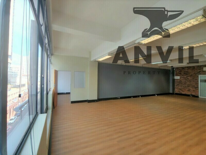 Loop Street Studios, 4 Loop Street - Unit 506 property image 1