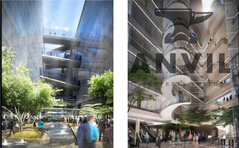 144 Oxford Road, Rosebank - Offices to Let - 144 Oxford Road - Rosebank Premium Development property image 27