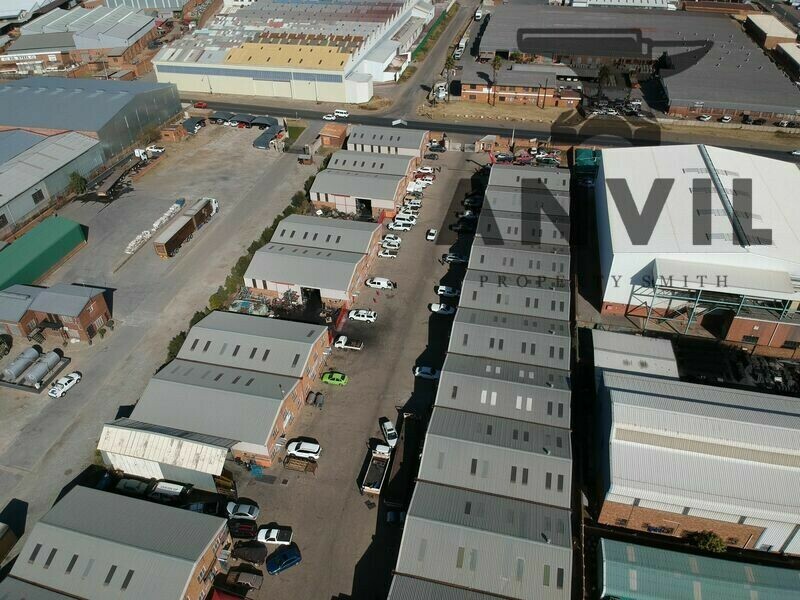 Turbo Park - Unit 18 property image 24