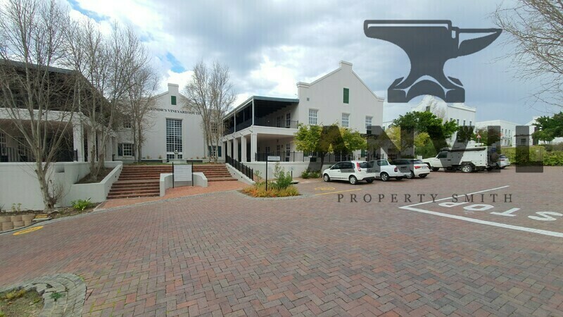 Vineyards Office Estate - Barinor's Vineyard South - Ground Floor  property image 32