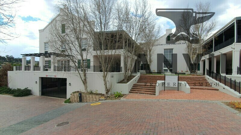 Vineyards Office Estate - Barinor's Vineyard South - Ground Floor  property image 33