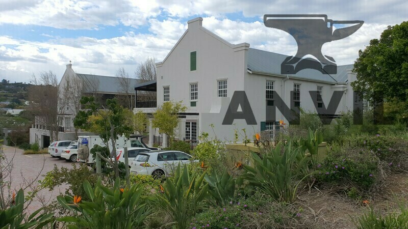 Vineyards Office Estate - Barinor's Vineyard South - Ground Floor  property image 35