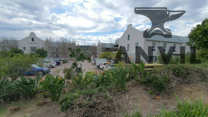 Vineyards Office Estate - Barinor's Vineyard South - Ground Floor  property image 36