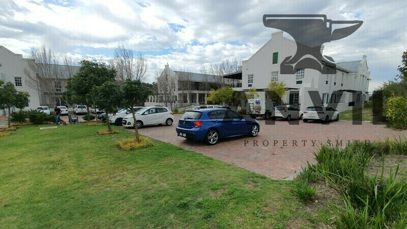 Vineyards Office Estate - Barinor's Vineyard South - Ground Floor  property image 37