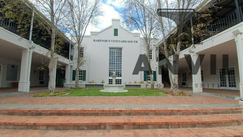 Vineyards Office Estate - Barinor's Vineyard South - Ground Floor  property image 39