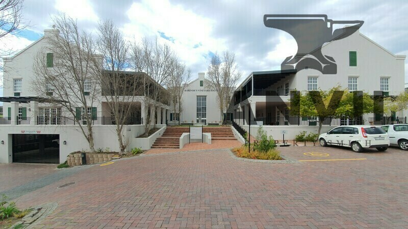 Vineyards Office Estate - Barinor's Vineyard South - Ground Floor  property image 40