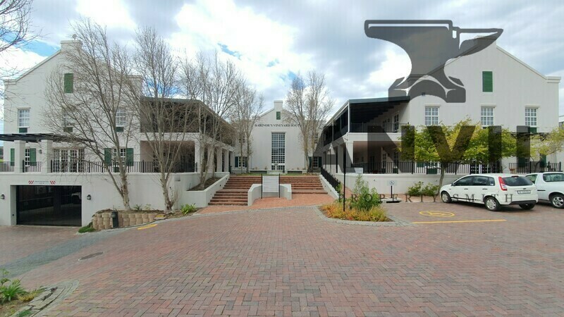 Vineyards Office Estate - Barinor's Vineyard South - Ground Floor  property image 1