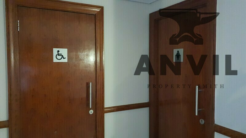 Vineyards Office Estate - Barinor's Vineyard South - Ground Floor  property image 29