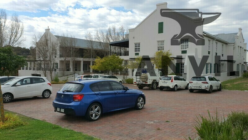 Vineyards Office Estate - Barinor's Vineyard South - Ground Floor  property image 2