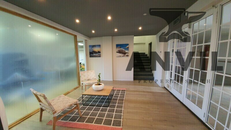 Vineyards Office Estate - Barinor's Vineyard South - Ground Floor  property image 3