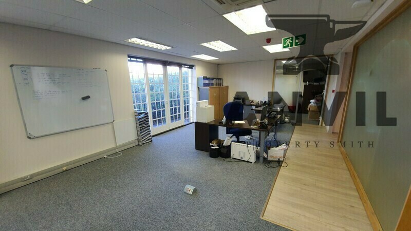 Vineyards Office Estate - Barinor's Vineyard South - Ground Floor  property image 4