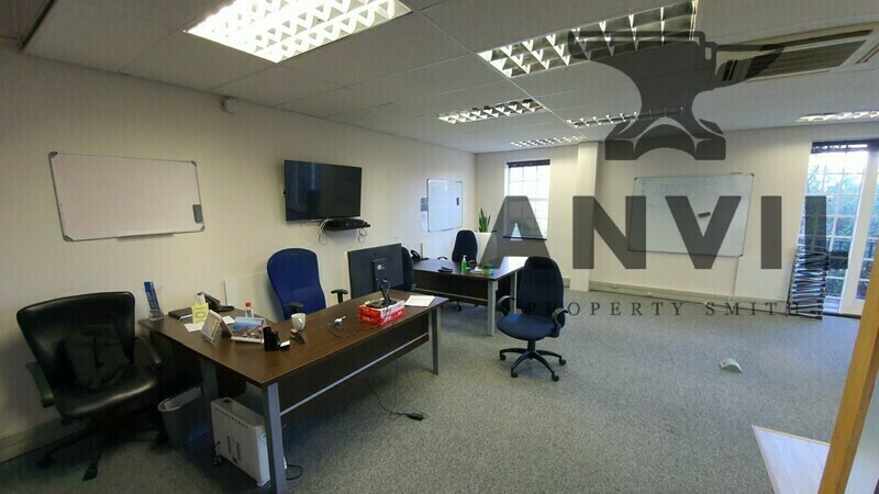 Vineyards Office Estate - Barinor's Vineyard South - Ground Floor  property image 5