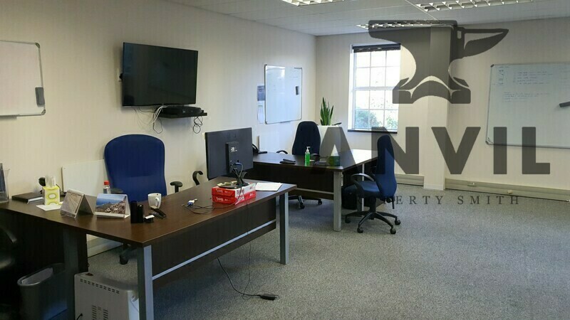 Vineyards Office Estate - Barinor's Vineyard South - Ground Floor  property image 7