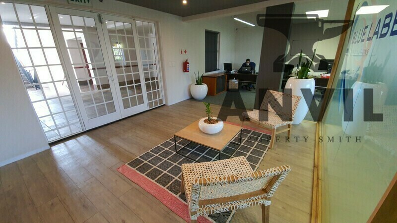 Vineyards Office Estate - Barinor's Vineyard South - Ground Floor  property image 8