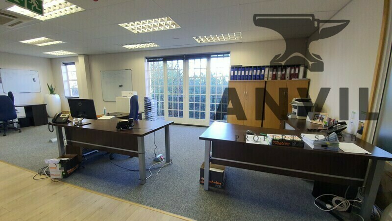 Vineyards Office Estate - Barinor's Vineyard South - Ground Floor  property image 9