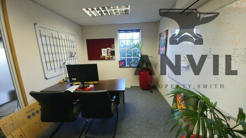 Vineyards Office Estate - Barinor's Vineyard South - Ground Floor  property image 10