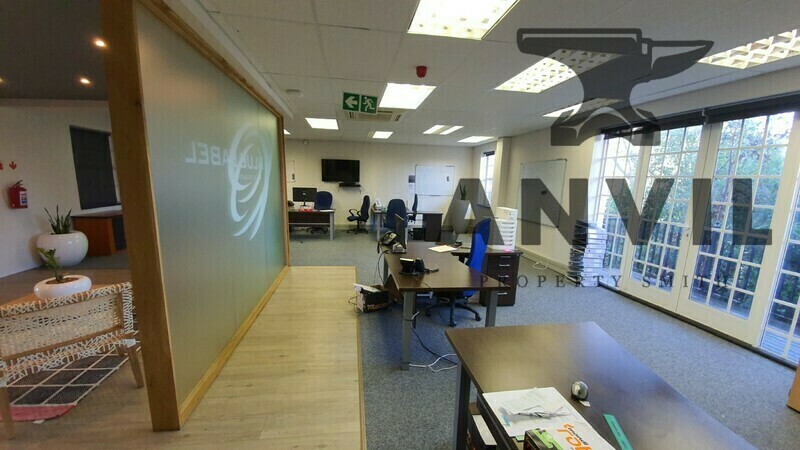 Vineyards Office Estate - Barinor's Vineyard South - Ground Floor  property image 12