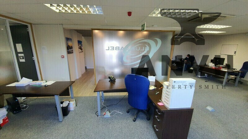 Vineyards Office Estate - Barinor's Vineyard South - Ground Floor  property image 14