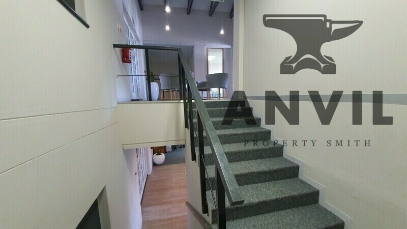 Vineyards Office Estate - Barinor's Vineyard South - Ground Floor  property image 15