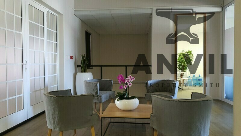 Vineyards Office Estate - Barinor's Vineyard South - Ground Floor  property image 16