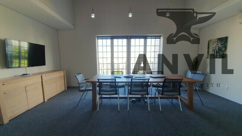 Vineyards Office Estate - Barinor's Vineyard South - Ground Floor  property image 17