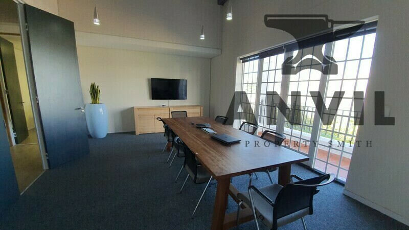 Vineyards Office Estate - Barinor's Vineyard South - Ground Floor  property image 18