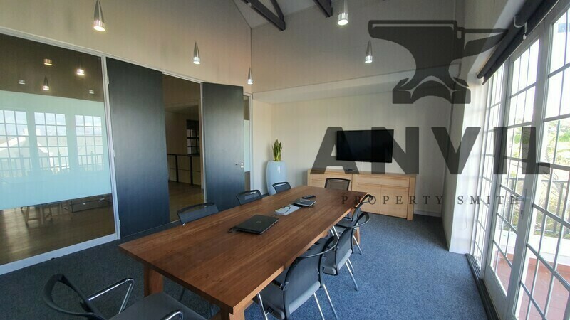 Vineyards Office Estate - Barinor's Vineyard South - Ground Floor  property image 20