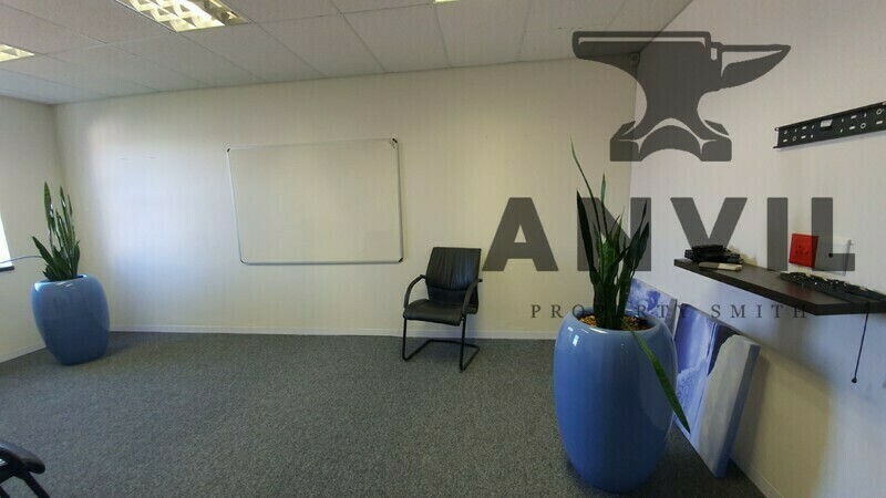 Vineyards Office Estate - Barinor's Vineyard South - Ground Floor  property image 21